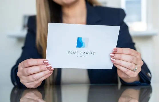 Blue Sands Wealth helps you turn business success into personal wealth